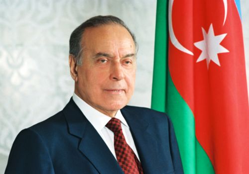 A roundtable dedicated to 50th anniversary of national leader Heydar Aliyev’s coming to power in Azerbaijan