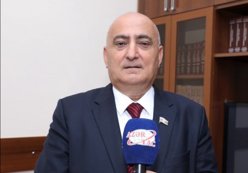 Director of Institute of Caucasus Studies: ‘We have to thoroughly study ongoing developments in Caucasus region’